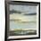 Ocean View-Rita Vindedzis-Framed Art Print