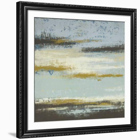 Ocean View-Rita Vindedzis-Framed Art Print