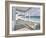 Ocean View-Mark Chandon-Framed Giclee Print