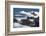 Ocean View-Aaron Matheson-Framed Photographic Print