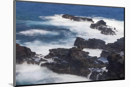 Ocean View-Aaron Matheson-Mounted Photographic Print