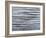 Ocean View-Ricki Mountain-Framed Art Print