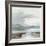 Ocean Views-Allison Pearce-Framed Art Print