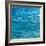 Ocean Water I-Bruce Nawrocke-Framed Art Print