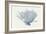 Ocean Wave-Hilary Armstrong-Framed Giclee Print