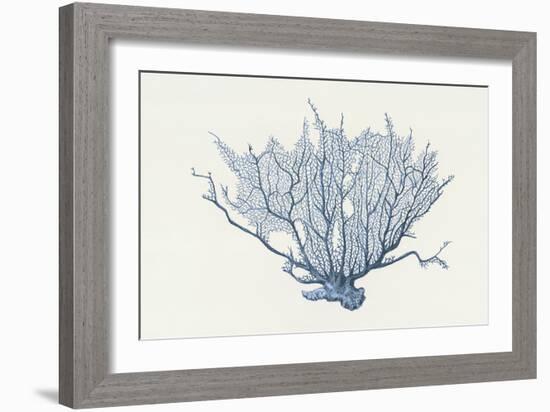 Ocean Wave-Hilary Armstrong-Framed Giclee Print