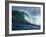 Ocean Wave-Rick Doyle-Framed Photographic Print