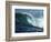 Ocean Wave-Rick Doyle-Framed Photographic Print