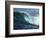 Ocean Wave-Rick Doyle-Framed Photographic Print