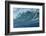 Ocean Wave-Rick Doyle-Framed Photographic Print