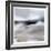 Ocean Wave-ALI Chris-Framed Giclee Print