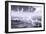 Ocean Wave-Ata Alishahi-Framed Giclee Print