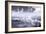 Ocean Wave-Ata Alishahi-Framed Giclee Print