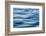 Ocean waves at sunset, Greenland-Keren Su-Framed Photographic Print