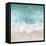 Ocean Waves I-Maggie Olsen-Framed Stretched Canvas