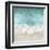 Ocean Waves I-Maggie Olsen-Framed Art Print