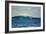 Ocean Waves II-Lee Peterson-Framed Photographic Print