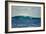 Ocean Waves II-Lee Peterson-Framed Photographic Print