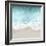 Ocean Waves II-Maggie Olsen-Framed Art Print