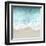 Ocean Waves II-Maggie Olsen-Framed Art Print