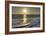 Ocean Waves-Giuseppe Torre-Framed Photographic Print