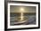 Ocean Waves-Giuseppe Torre-Framed Photographic Print