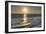 Ocean Waves-Giuseppe Torre-Framed Photographic Print