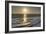 Ocean Waves-Giuseppe Torre-Framed Photographic Print