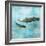 Ocean Whale 2-Ken Roko-Framed Premium Giclee Print