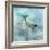 Ocean Whale 3-Ken Roko-Framed Art Print