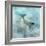 Ocean Whale 3-Ken Roko-Framed Art Print