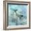 Ocean Whale 3-Ken Roko-Framed Premium Giclee Print