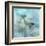 Ocean Whale 3-Ken Roko-Framed Art Print