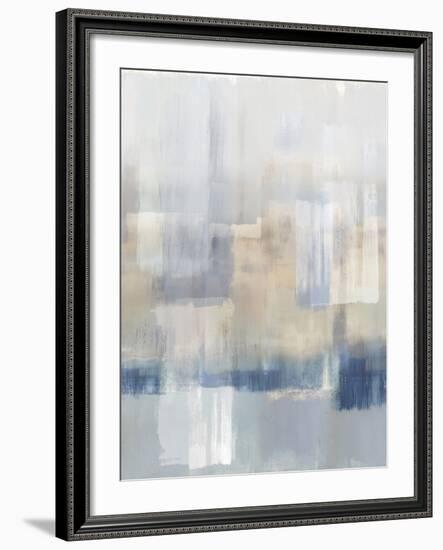 Oceana Haze-Paul Duncan-Framed Giclee Print