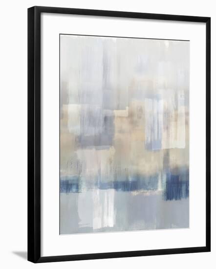 Oceana Haze-Paul Duncan-Framed Giclee Print