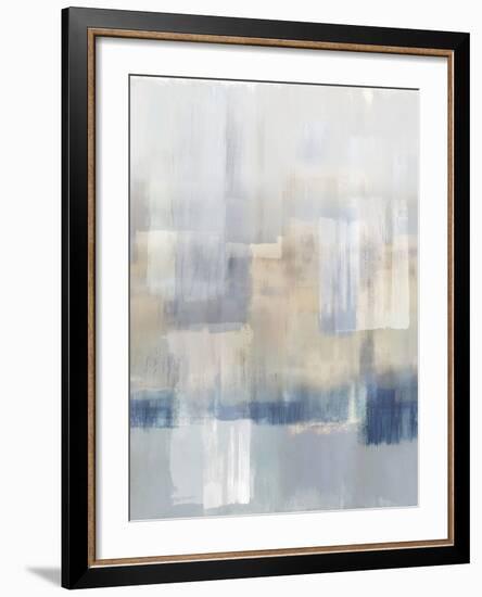 Oceana Haze-Paul Duncan-Framed Giclee Print