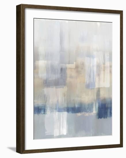 Oceana Haze-Paul Duncan-Framed Giclee Print