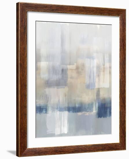 Oceana Haze-Paul Duncan-Framed Giclee Print