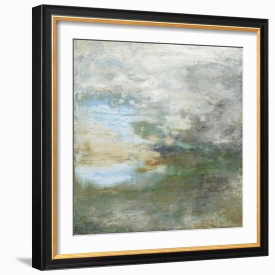 Oceana I-Sharon Gordon-Framed Art Print