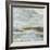 Oceana II-Sharon Gordon-Framed Art Print