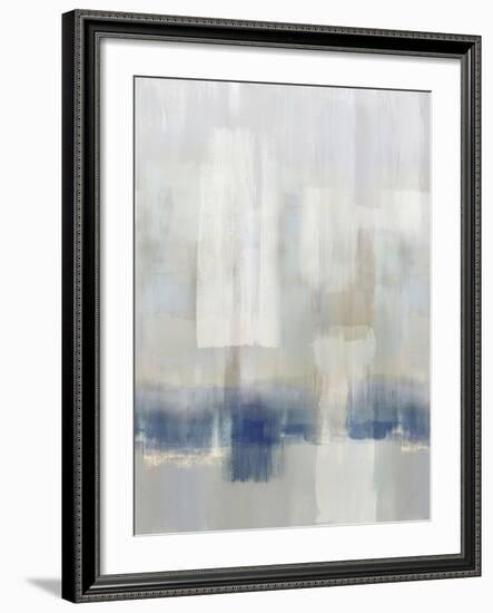 Oceana Mist-Paul Duncan-Framed Giclee Print