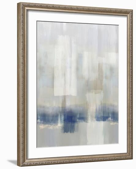 Oceana Mist-Paul Duncan-Framed Giclee Print