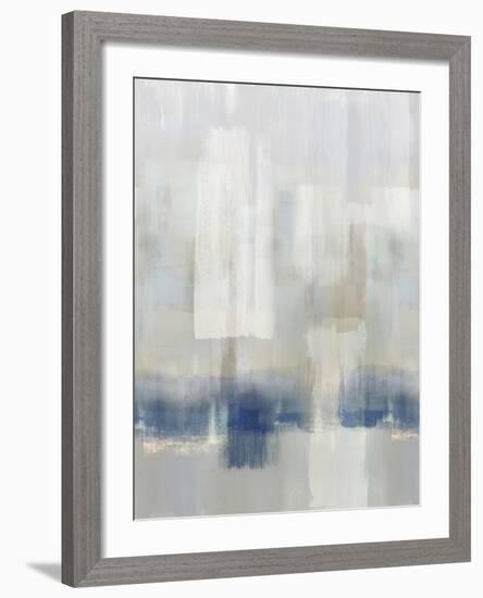 Oceana Mist-Paul Duncan-Framed Giclee Print