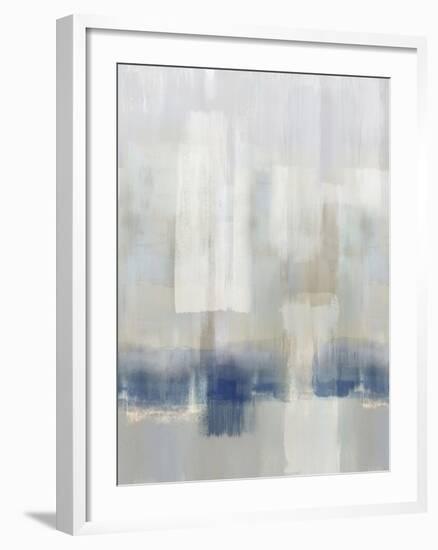 Oceana Mist-Paul Duncan-Framed Giclee Print