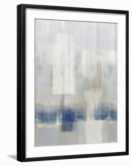 Oceana Mist-Paul Duncan-Framed Giclee Print