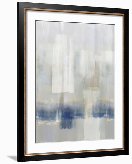 Oceana Mist-Paul Duncan-Framed Giclee Print