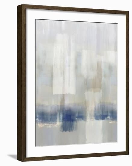 Oceana Mist-Paul Duncan-Framed Giclee Print