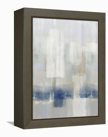 Oceana Mist-Paul Duncan-Framed Stretched Canvas