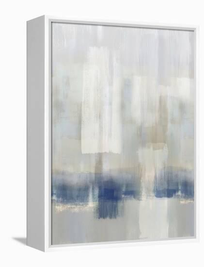 Oceana Mist-Paul Duncan-Framed Stretched Canvas