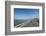 Oceanana Fishing Pier, Atlantic Beach, Outer Banks-Michael DeFreitas-Framed Photographic Print